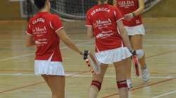 FINALI NAZIONALI GIOVANILI INDOOR 2016